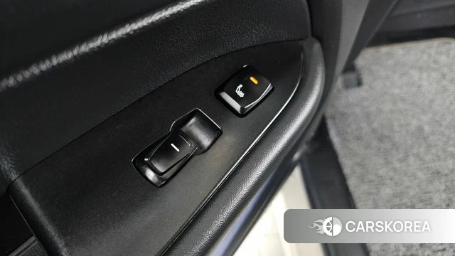 Ssangyong The New Rexton Sport id 3838186 из Кореи 10