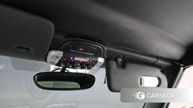 Mini Cooper Convertible id 4477179 из Кореи 10