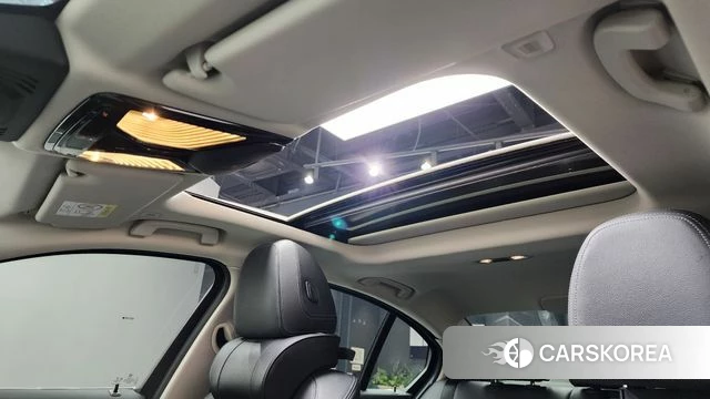 BMW 3 Series (G20) id 3879070 из Кореи 10