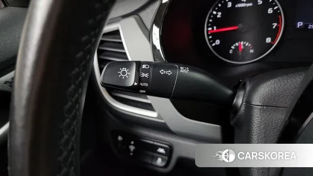 Kia Seltos id 3059538 из Кореи 10