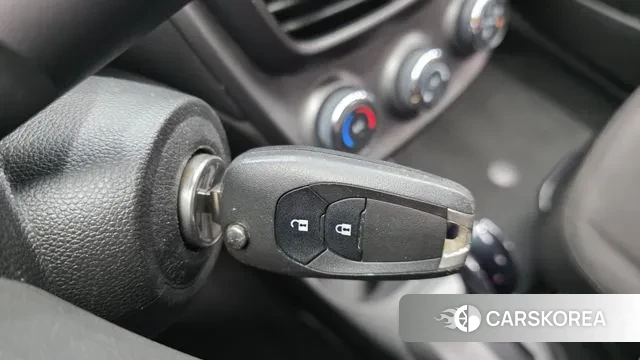 Chevrolet (GM Daewoo) The New Spark id 3718702 из Кореи 10