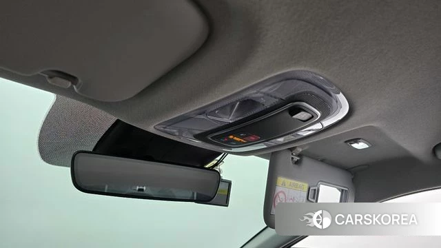 Hyundai Avante Hybrid (CN7) id 3841856 из Кореи 10