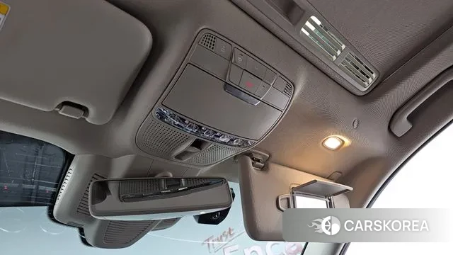 Mercedes-Benz E-Class W213 id 3672641 из Кореи 10