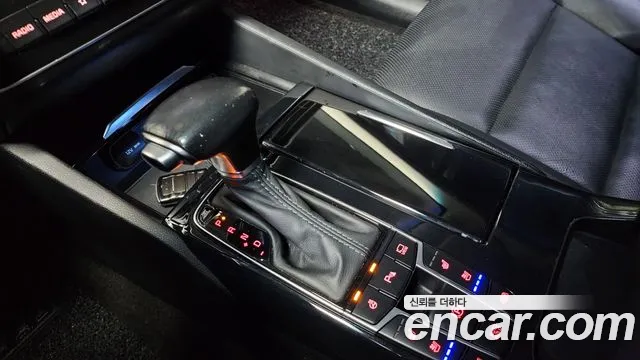 Kia Come New K7 id 2666639 из Кореи 10