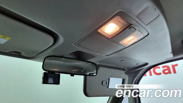 Kia The New Ray id 2945696 из Кореи 10