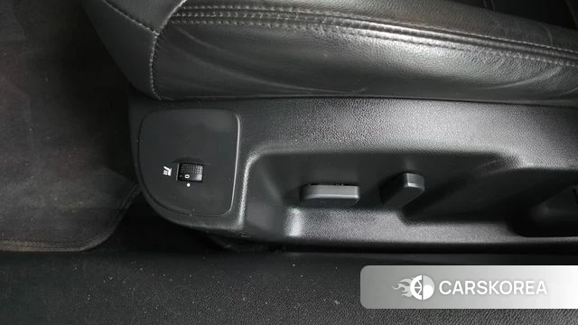 Renault Korea (Samsung) SM7 Nova id 3955557 из Кореи 10