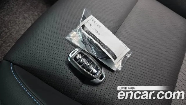 Hyundai The New Kona id 2730869 из Кореи 10