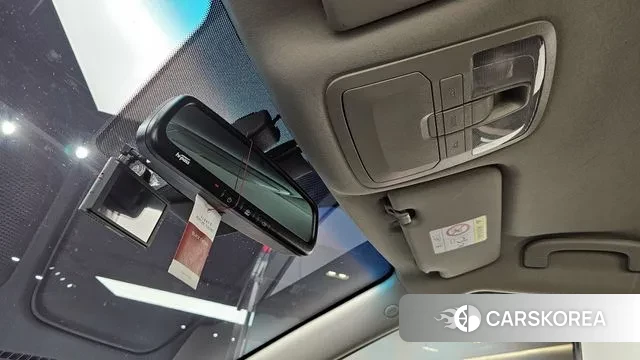 Ssangyong Berry New Tivoli id 3566756 из Кореи 10