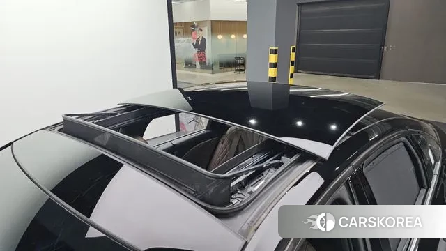 Kia K8 id 3634566 из Кореи 10