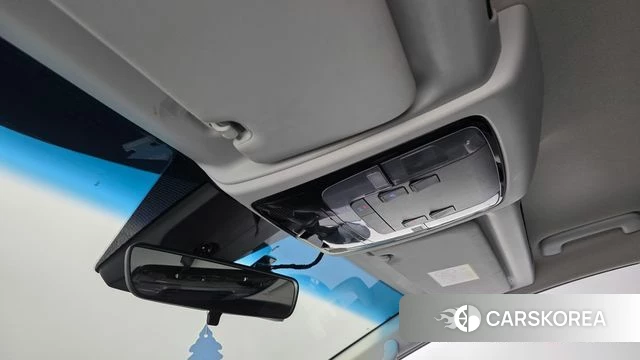 Hyundai Staria id 3865880 из Кореи 10