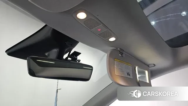 Tesla Model Y id 3329139 из Кореи 10