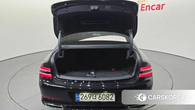 Genesis G80 (RG3) id 4784506 из Кореи 10
