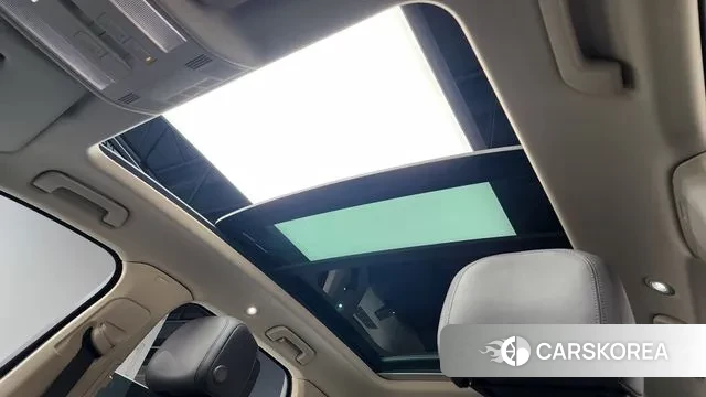 Volkswagen Touareg 3rd generation id 3626454 из Кореи 10