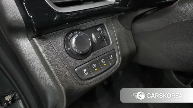 Chevrolet (GM Daewoo) The New Spark id 4246129 из Кореи 10