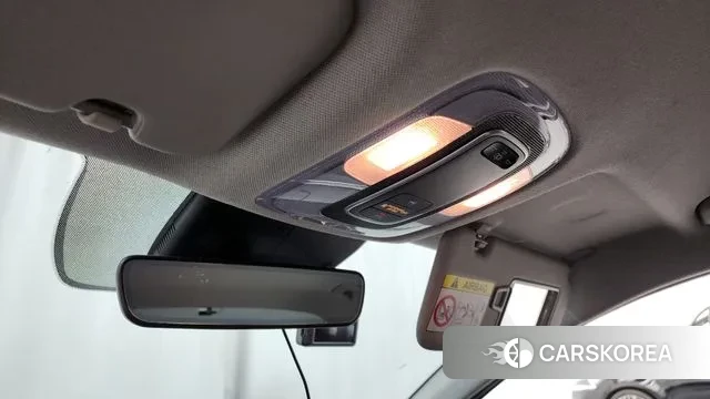 Hyundai Avante Hybrid (CN7) id 3044244 из Кореи 10