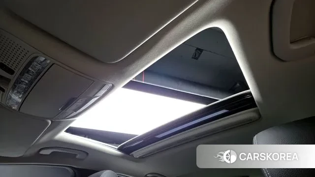 Mercedes-Benz C-Class W205 id 3612796 из Кореи 10