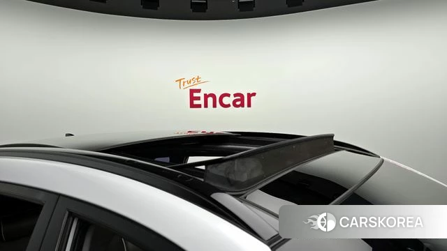 Hyundai All New Tucson id 3955434 из Кореи 10