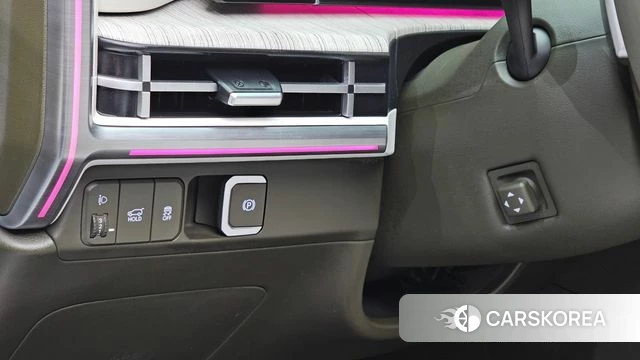 Hyundai Santa Fe (MX5) id 4413890 из Кореи 10