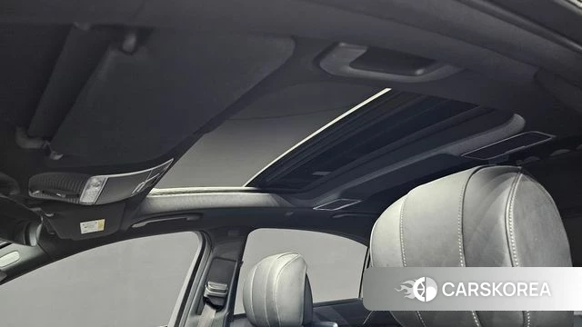 Mercedes-Benz S-Class W222 id 3828178 из Кореи 10