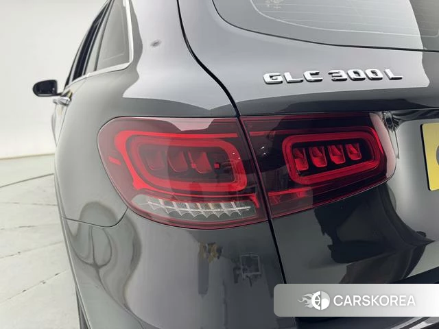 Mercedes-Benz GLC id 4265405 из Китая 10