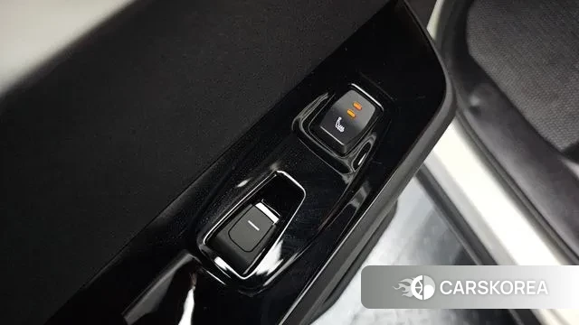 Ssangyong Torres id 3745810 из Кореи 10