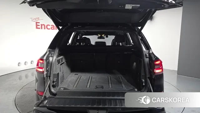 BMW X5 (G05) id 3504246 из Кореи 10