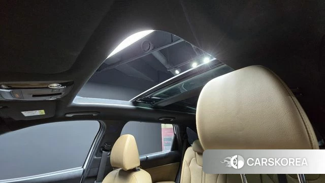 Kia The New Sorento 4th Generation id 3963883 из Кореи 10