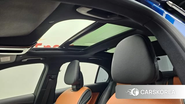 Mercedes-Benz C-Class W206 id 3877814 из Кореи 10