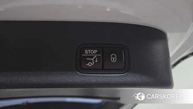 Mercedes-Benz GLS - Class X166 id 3368752 из Кореи 10