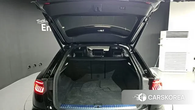 Audi Q8 (4M) id 3431688 из Кореи 10