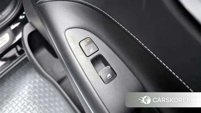 Hyundai Grandeur IG Hybrid id 3344900 из Кореи 10