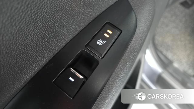 Hyundai All New Tucson id 3835019 из Кореи 10