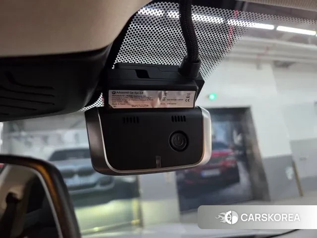 BMW 5 Series (G30) id 3761335 из Кореи 10