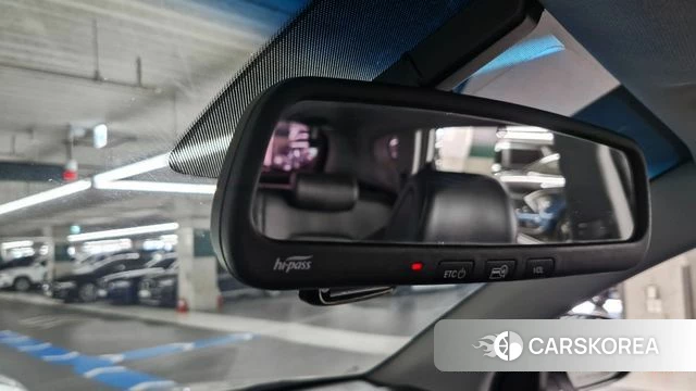 Hyundai All New Tucson id 4326072 из Кореи 10