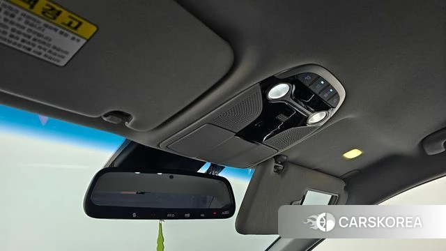 Hyundai Grandeur IG id 3955885 из Кореи 10