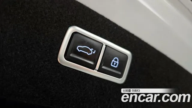 Genesis G80 (RG3) id 2859540 из Кореи 10