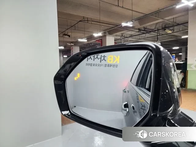 Hyundai Palisade id 3425472 из Кореи 10