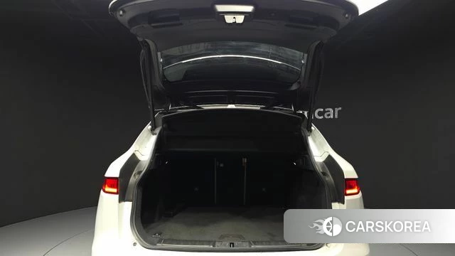 Jaguar F-PACE id 4448325 из Кореи 10