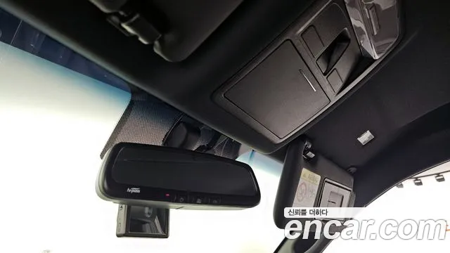 Ssangyong The New Rexton Sports Cannes id 2523718 из Кореи 10