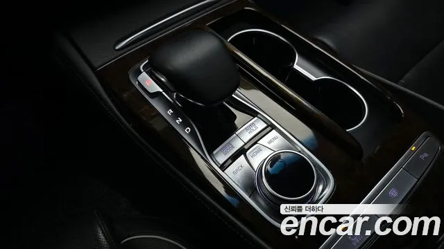 Kia More K9 id 2676678 из Кореи 10