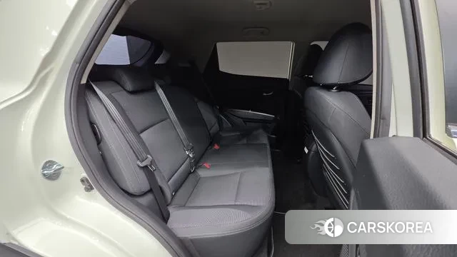 Ssangyong Berry New Tivoli id 3281464 из Кореи 10