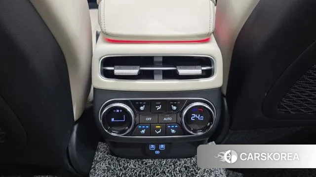 Genesis GV70 id 3341947 из Кореи 10