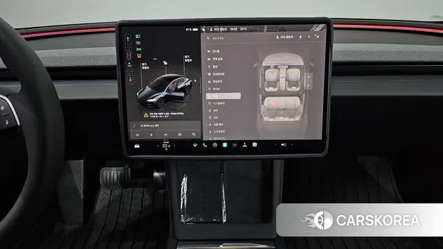 Tesla Model 3 id 3251280 из Кореи 10