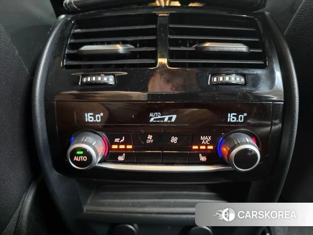 BMW 5 Series (G30) id 4918898 из Кореи 10