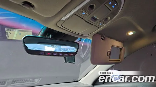 Genesis G80 id 2206843 из Кореи 10