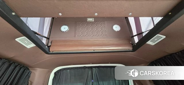 Hyundai The New Grand Starex id 4406303 из Кореи 10