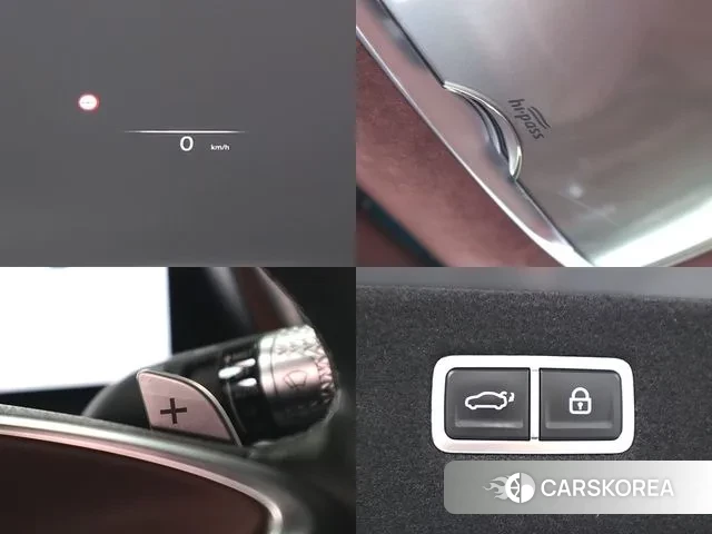 Genesis G90 (RS4) id 3411147 из Кореи 10