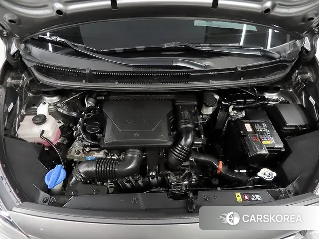 Kia Morning Urban (JA) id 3606372 из Кореи 10