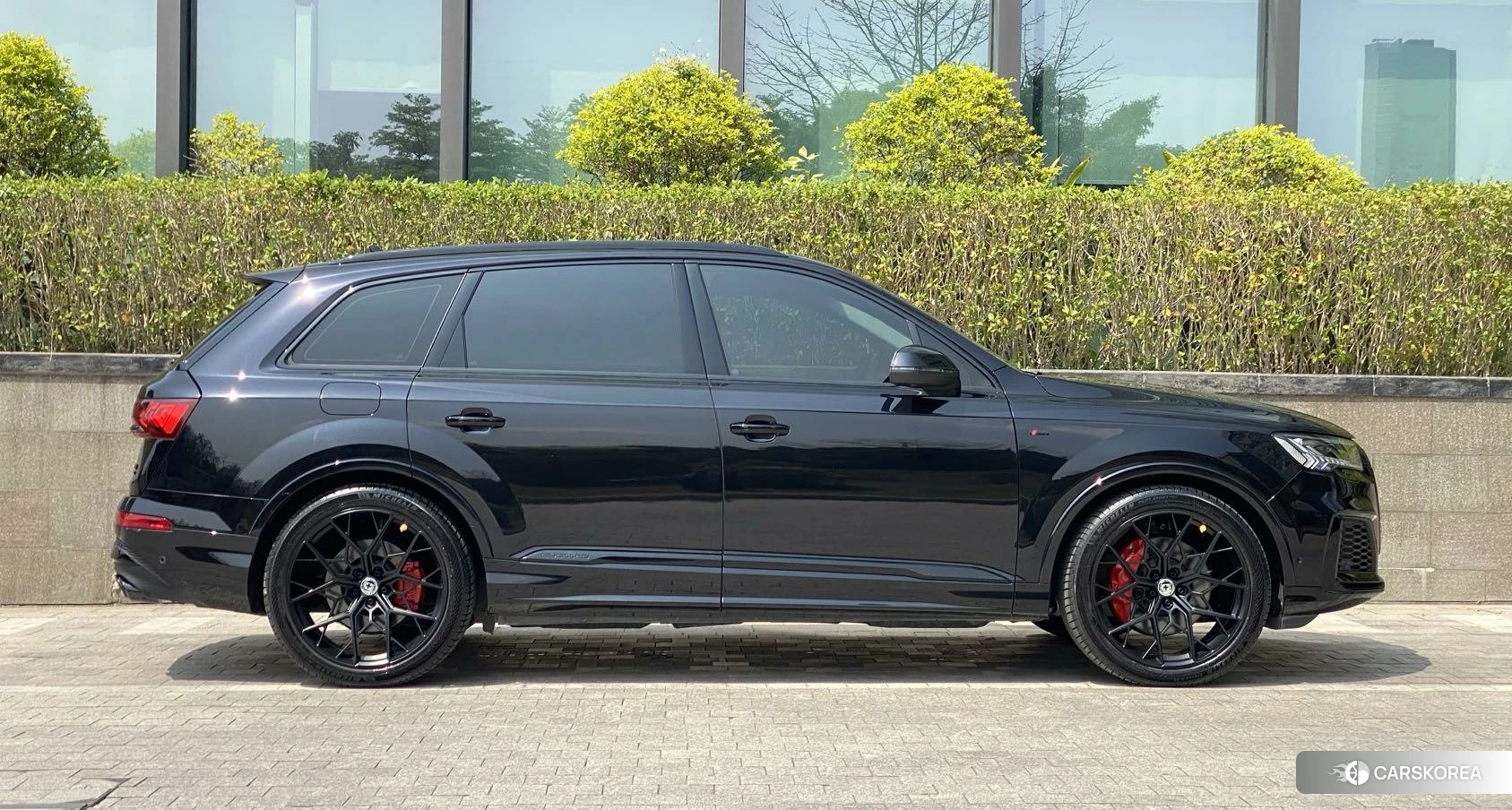 Audi Q7 id 4499130 из Китая 10
