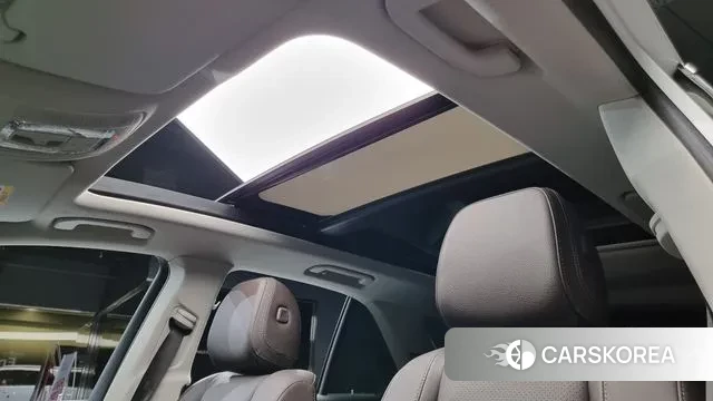 Mercedes-Benz GLE-Class W167 id 3518679 из Кореи 10